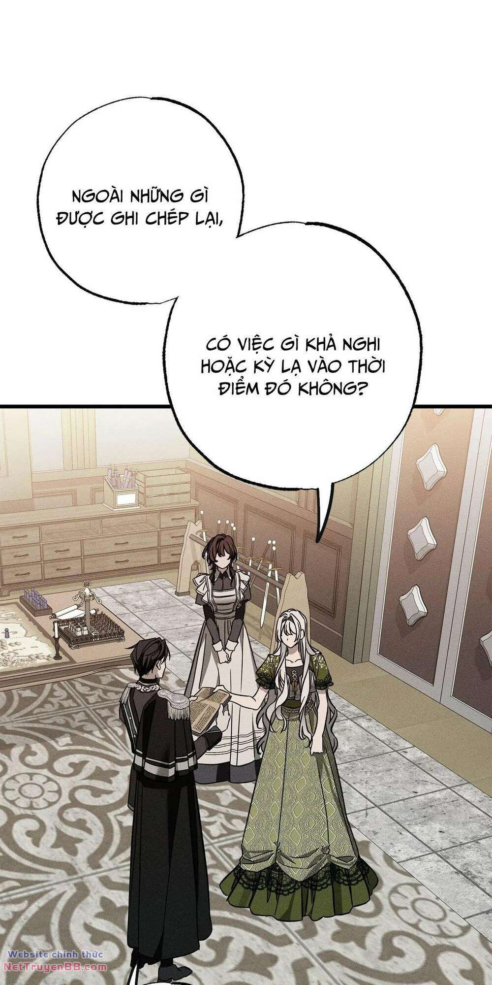 Vị Phu Quân Căm Ghét Tôi Đã Mất Trí Nhớ - Chapter 21 - Page 61