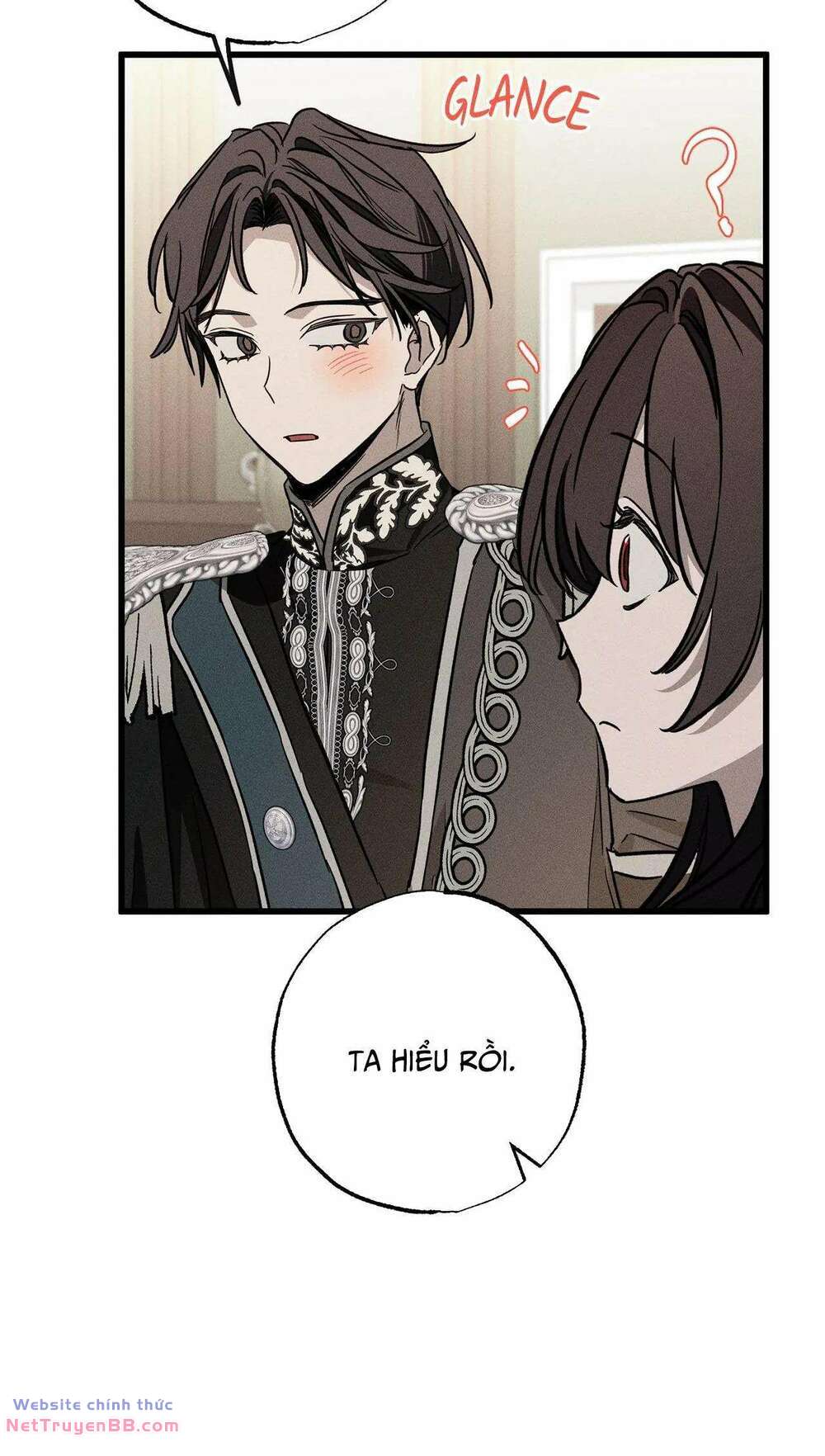 Vị Phu Quân Căm Ghét Tôi Đã Mất Trí Nhớ - Chapter 21 - Page 63