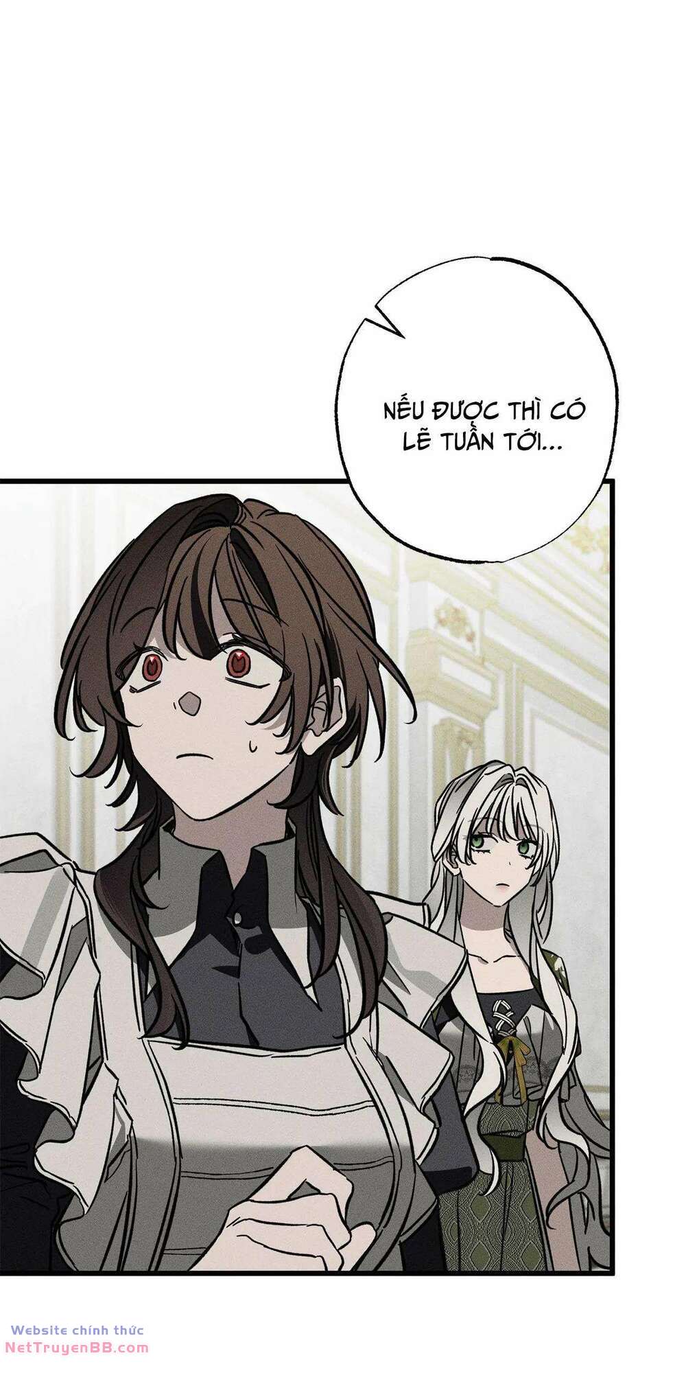 Vị Phu Quân Căm Ghét Tôi Đã Mất Trí Nhớ - Chapter 21 - Page 67