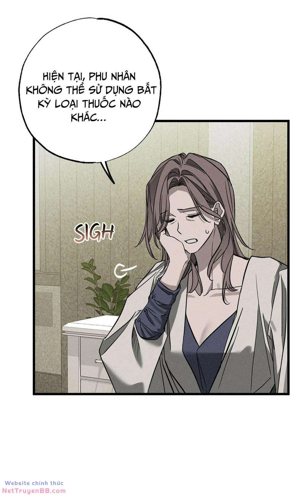 Vị Phu Quân Căm Ghét Tôi Đã Mất Trí Nhớ - Chapter 21 - Page 6