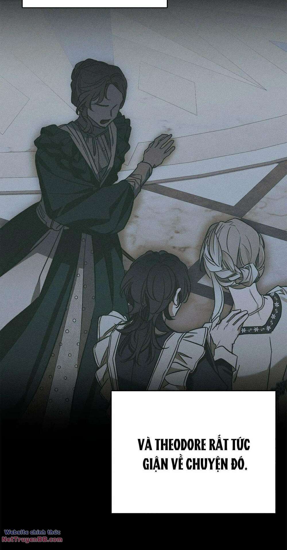 Vị Phu Quân Căm Ghét Tôi Đã Mất Trí Nhớ - Chapter 21 - Page 78