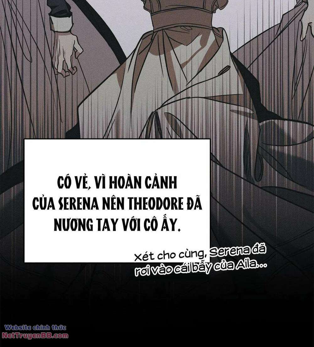 Vị Phu Quân Căm Ghét Tôi Đã Mất Trí Nhớ - Chapter 21 - Page 81