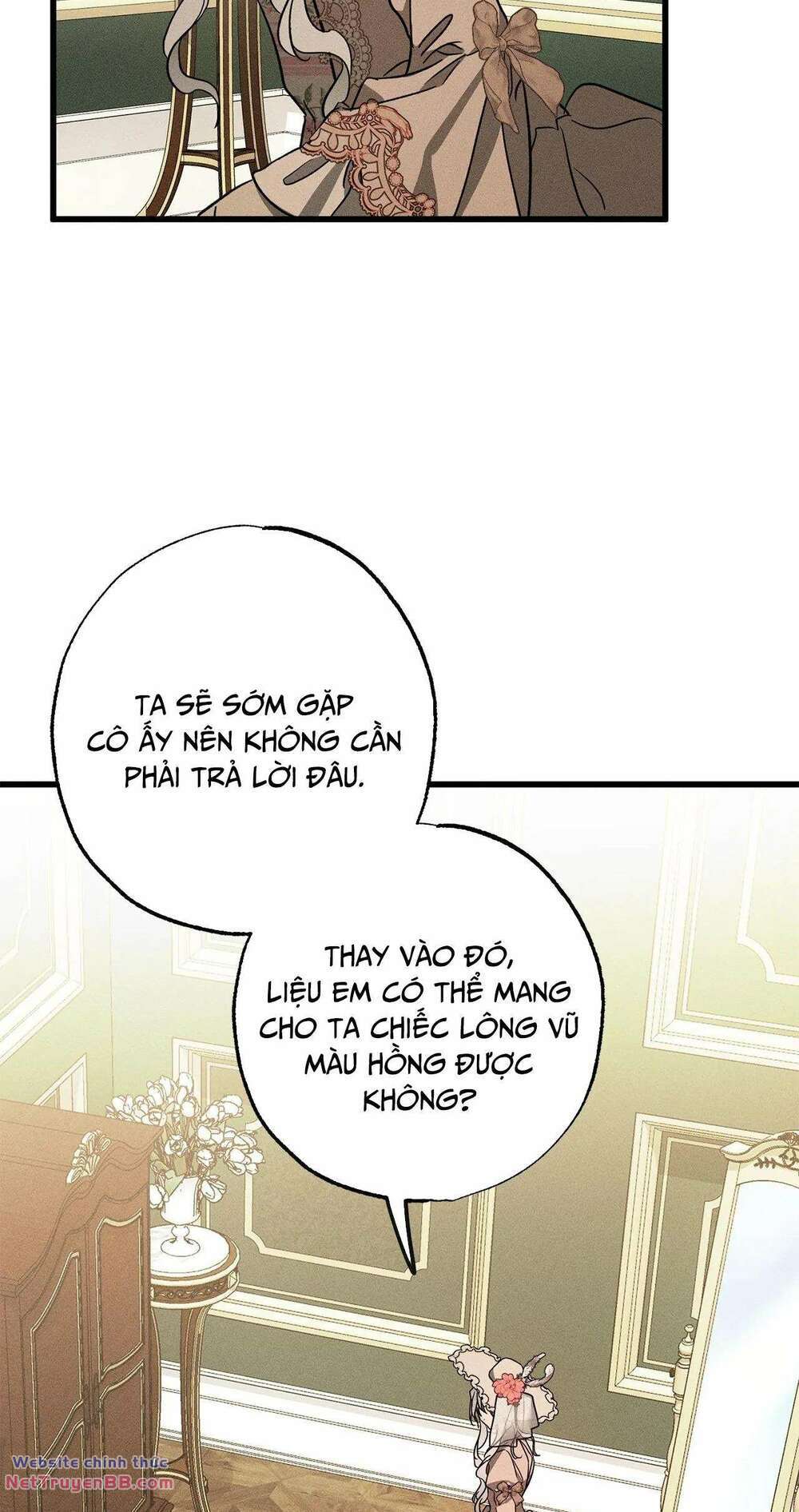 Vị Phu Quân Căm Ghét Tôi Đã Mất Trí Nhớ - Chapter 21 - Page 83