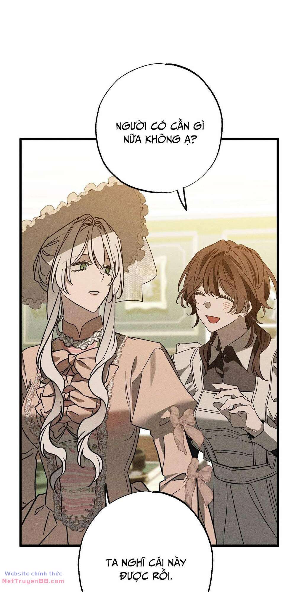 Vị Phu Quân Căm Ghét Tôi Đã Mất Trí Nhớ - Chapter 21 - Page 88