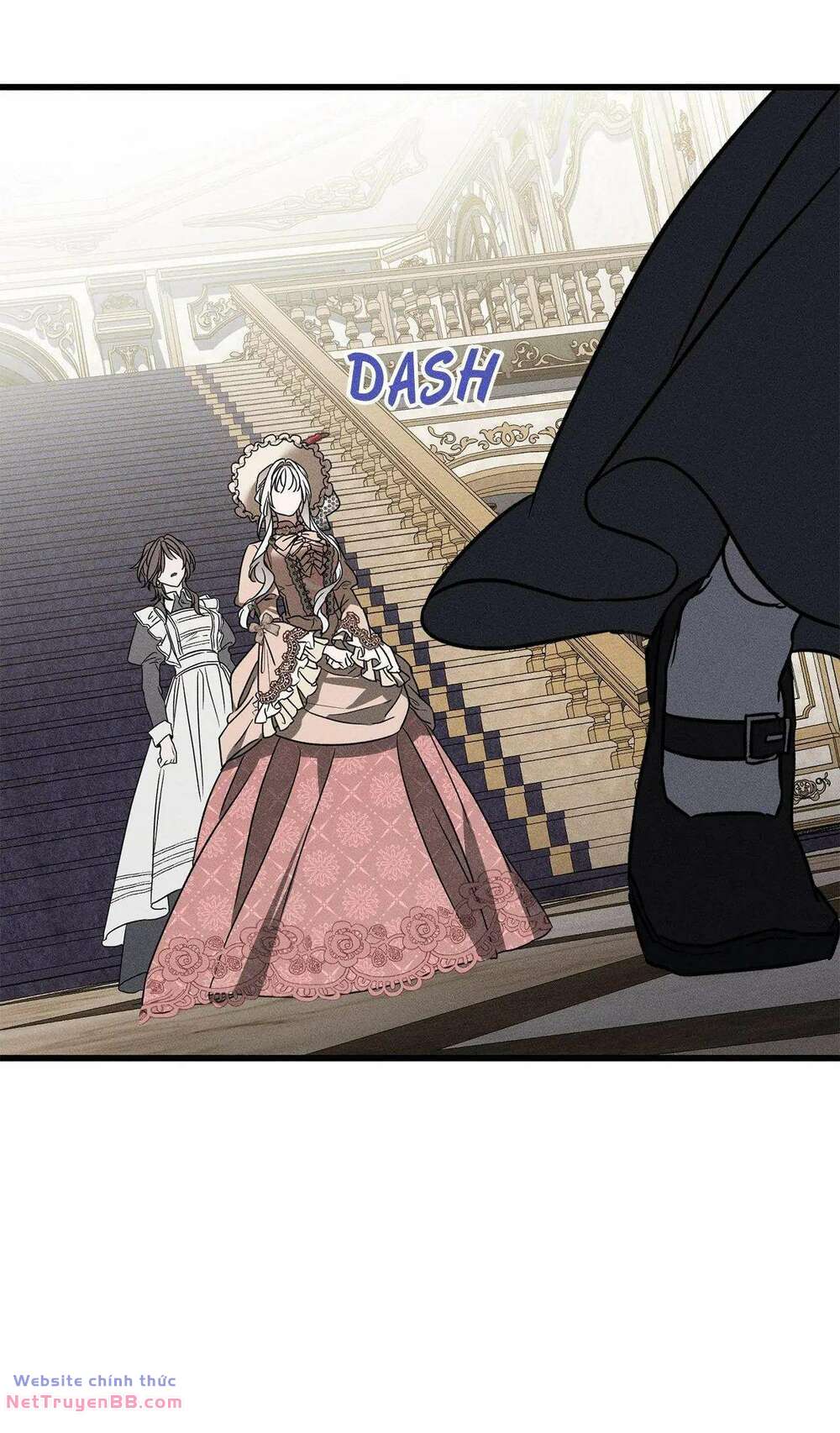 Vị Phu Quân Căm Ghét Tôi Đã Mất Trí Nhớ - Chapter 21 - Page 90