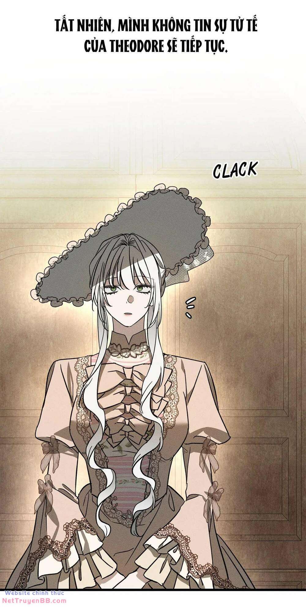 Vị Phu Quân Căm Ghét Tôi Đã Mất Trí Nhớ - Chapter 21 - Page 94