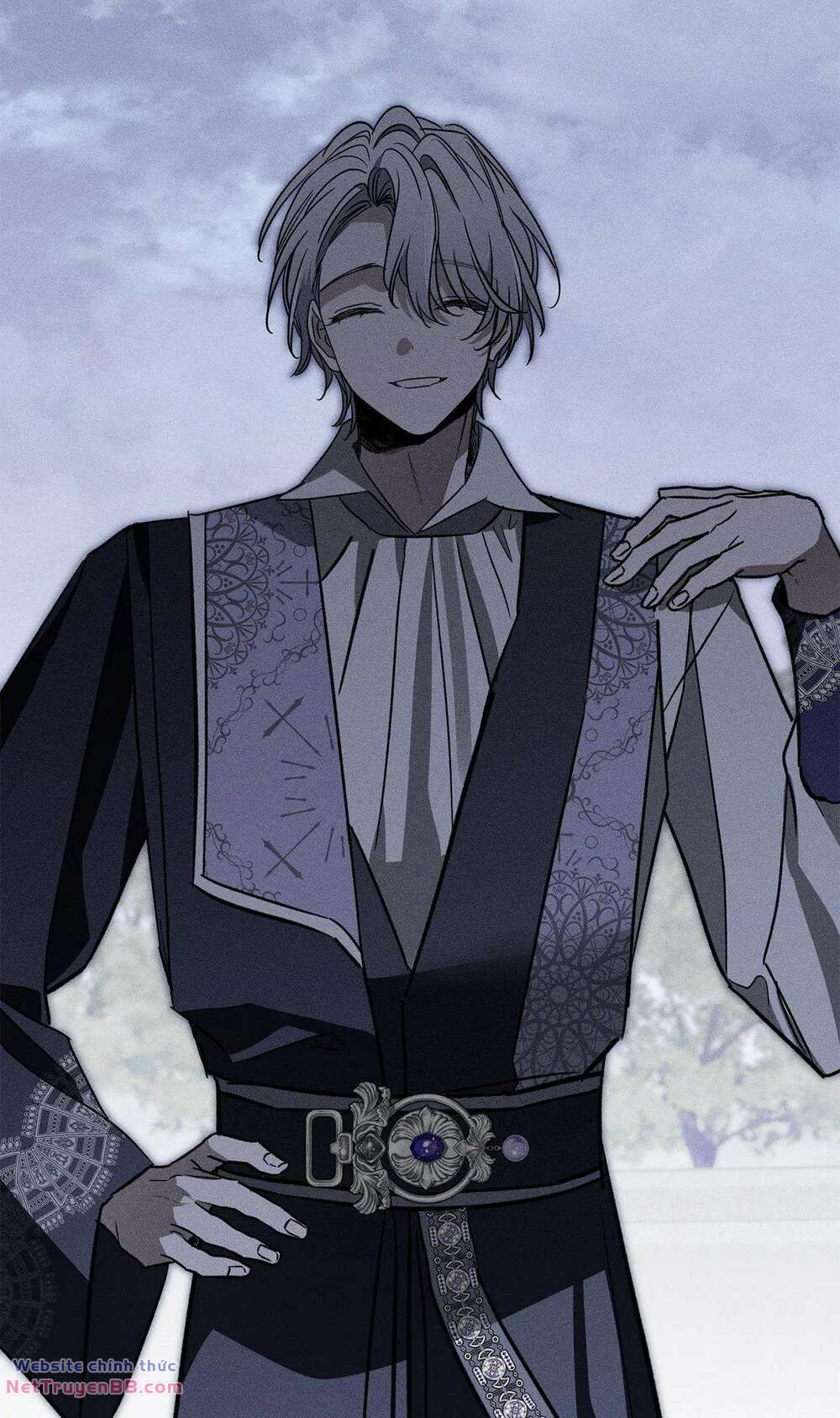 Vị Phu Quân Căm Ghét Tôi Đã Mất Trí Nhớ - Chapter 22 - Page 101