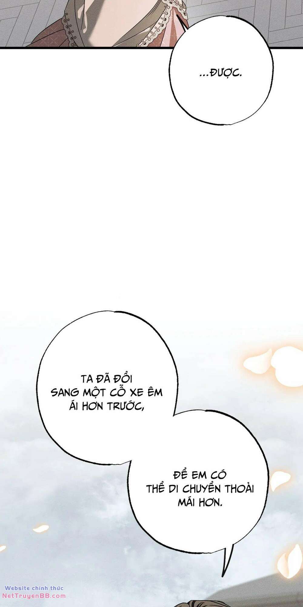 Vị Phu Quân Căm Ghét Tôi Đã Mất Trí Nhớ - Chapter 22 - Page 16