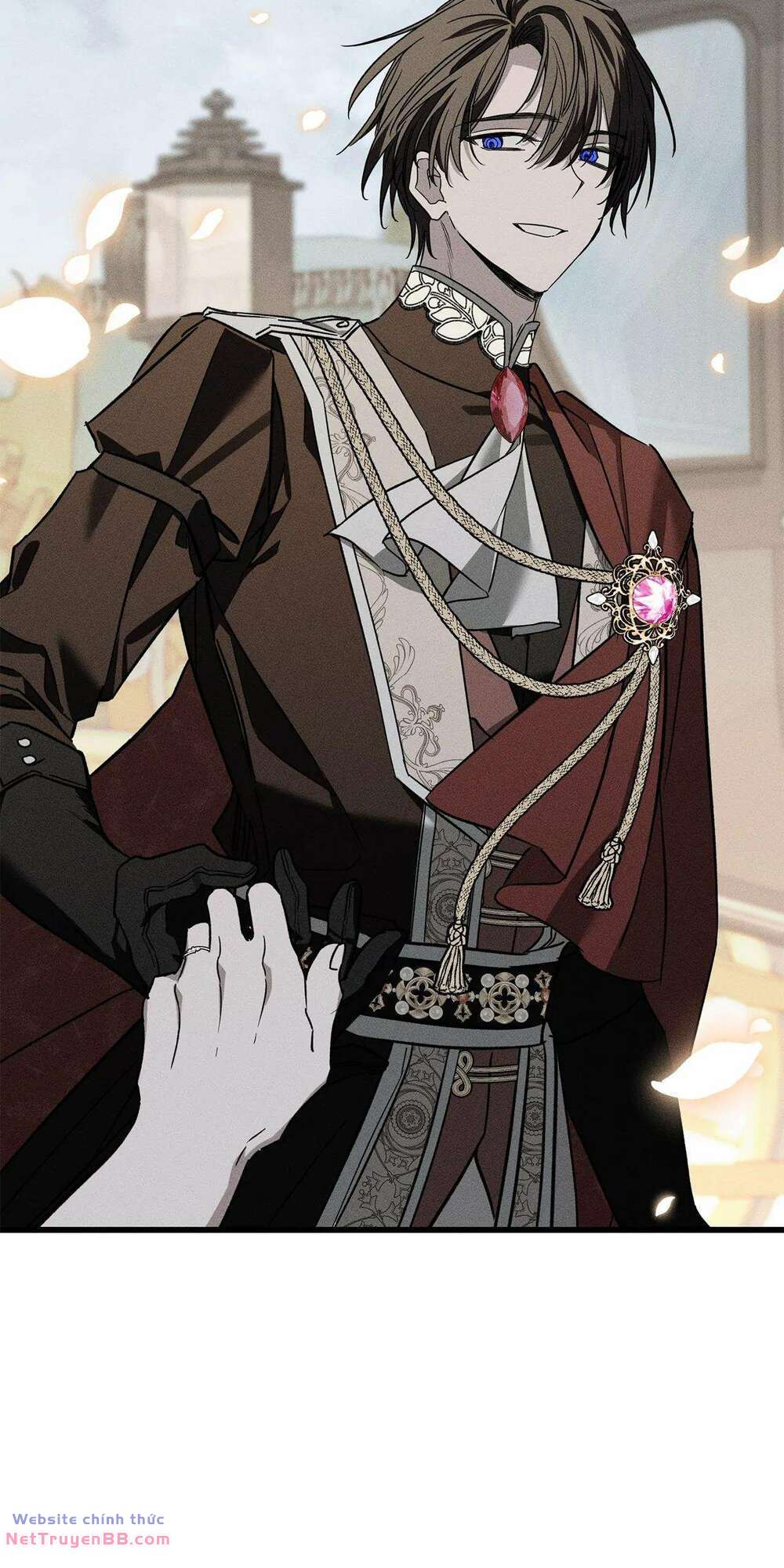 Vị Phu Quân Căm Ghét Tôi Đã Mất Trí Nhớ - Chapter 22 - Page 17