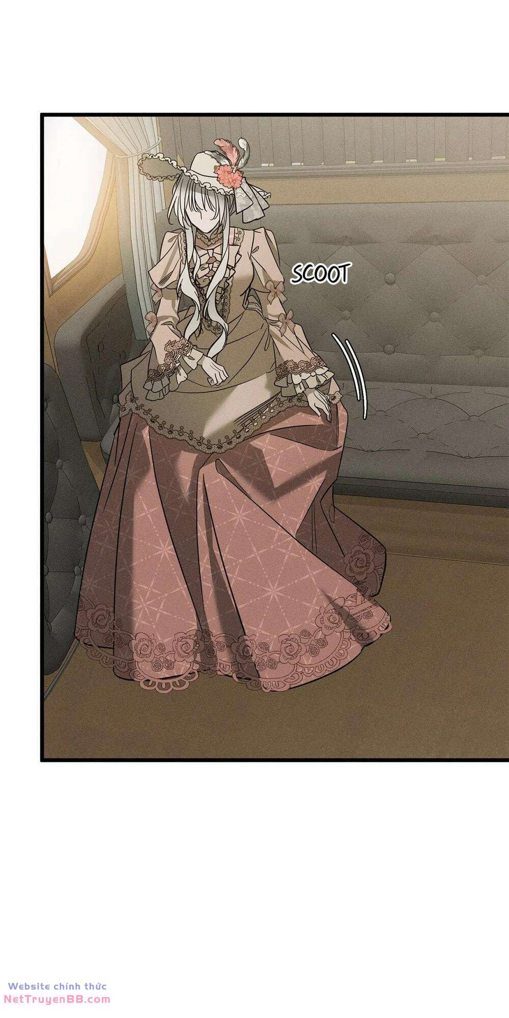 Vị Phu Quân Căm Ghét Tôi Đã Mất Trí Nhớ - Chapter 22 - Page 21