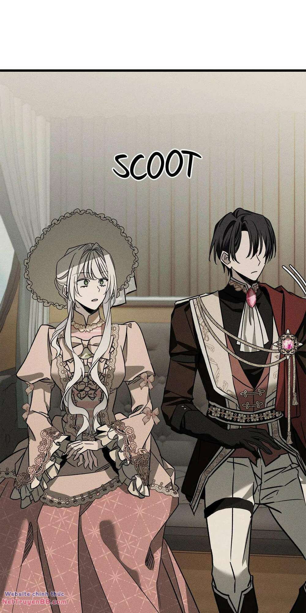 Vị Phu Quân Căm Ghét Tôi Đã Mất Trí Nhớ - Chapter 22 - Page 23