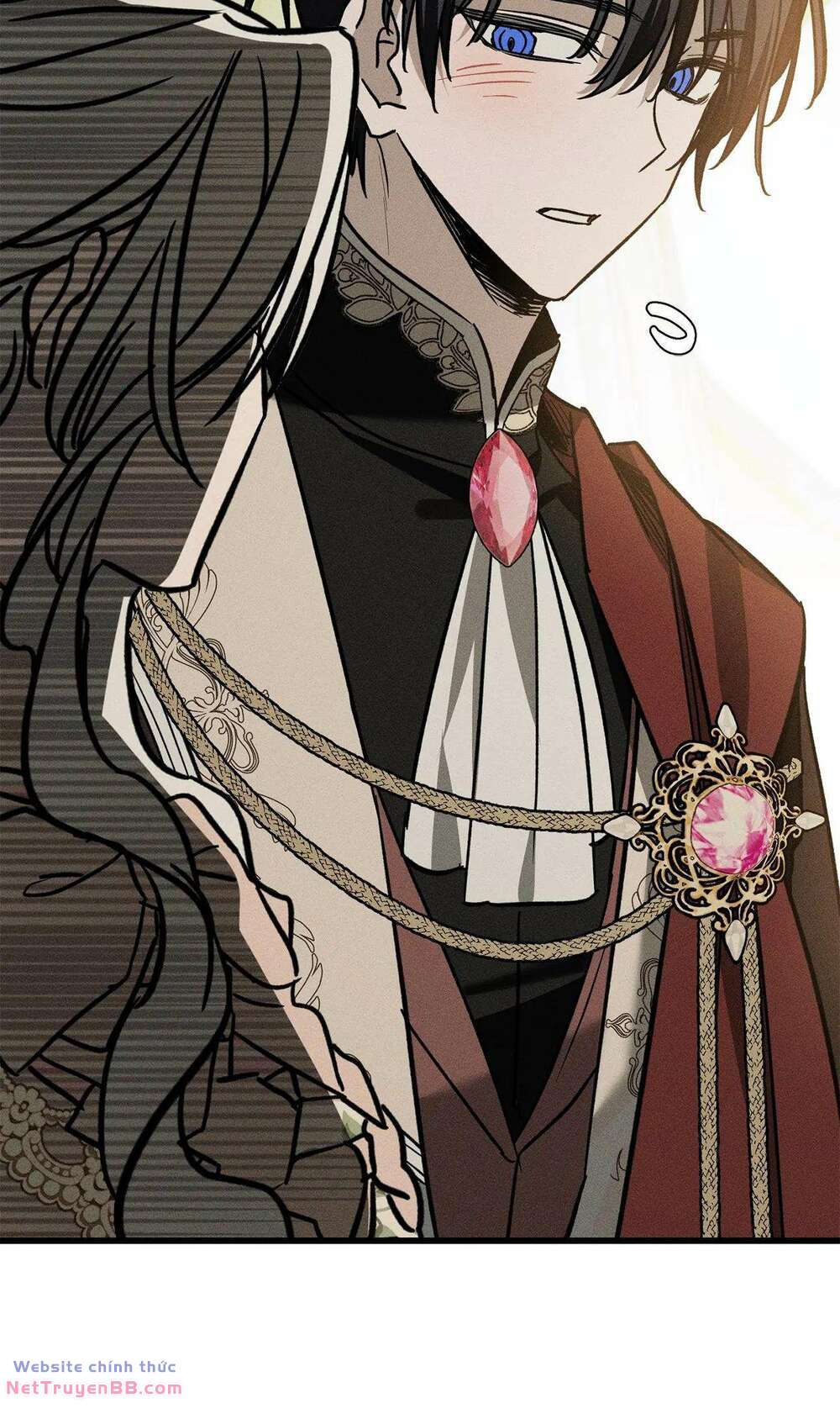 Vị Phu Quân Căm Ghét Tôi Đã Mất Trí Nhớ - Chapter 22 - Page 25