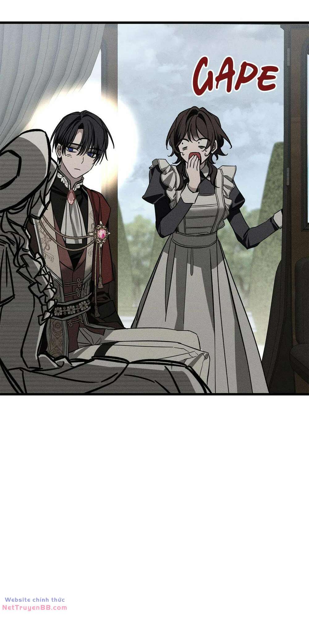 Vị Phu Quân Căm Ghét Tôi Đã Mất Trí Nhớ - Chapter 22 - Page 28