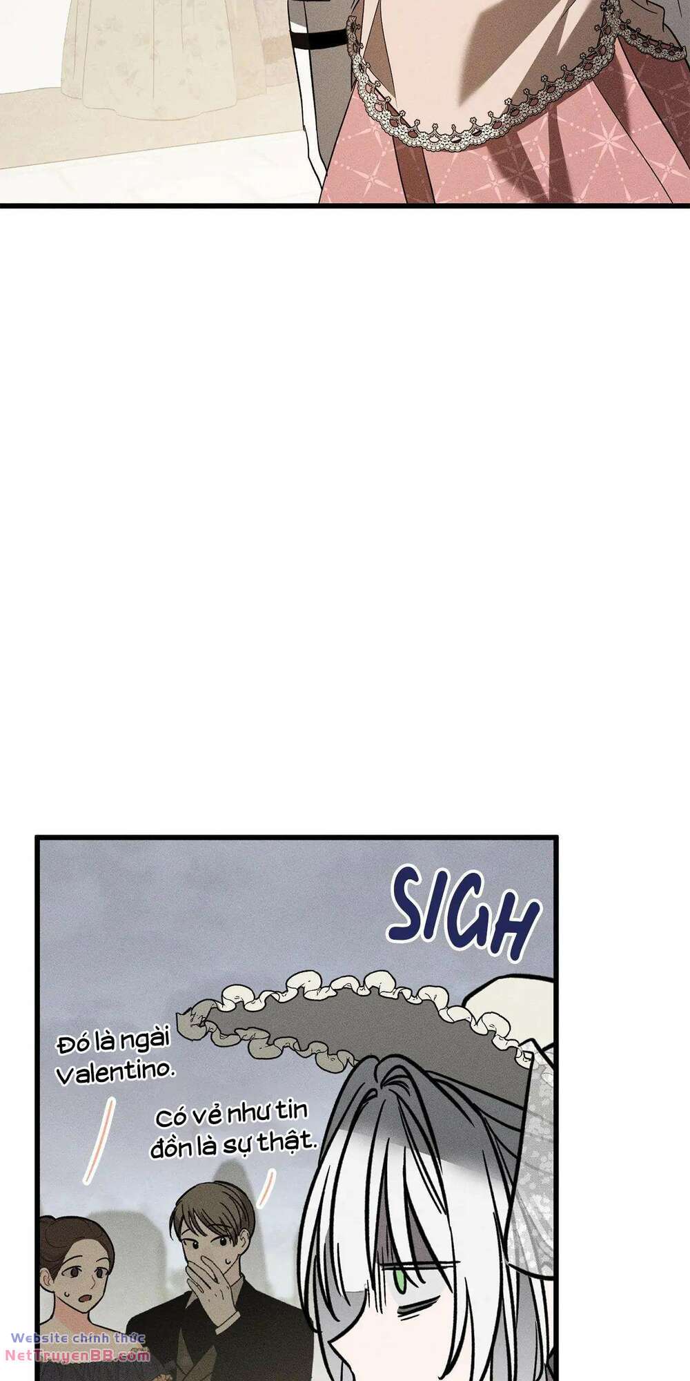 Vị Phu Quân Căm Ghét Tôi Đã Mất Trí Nhớ - Chapter 22 - Page 46