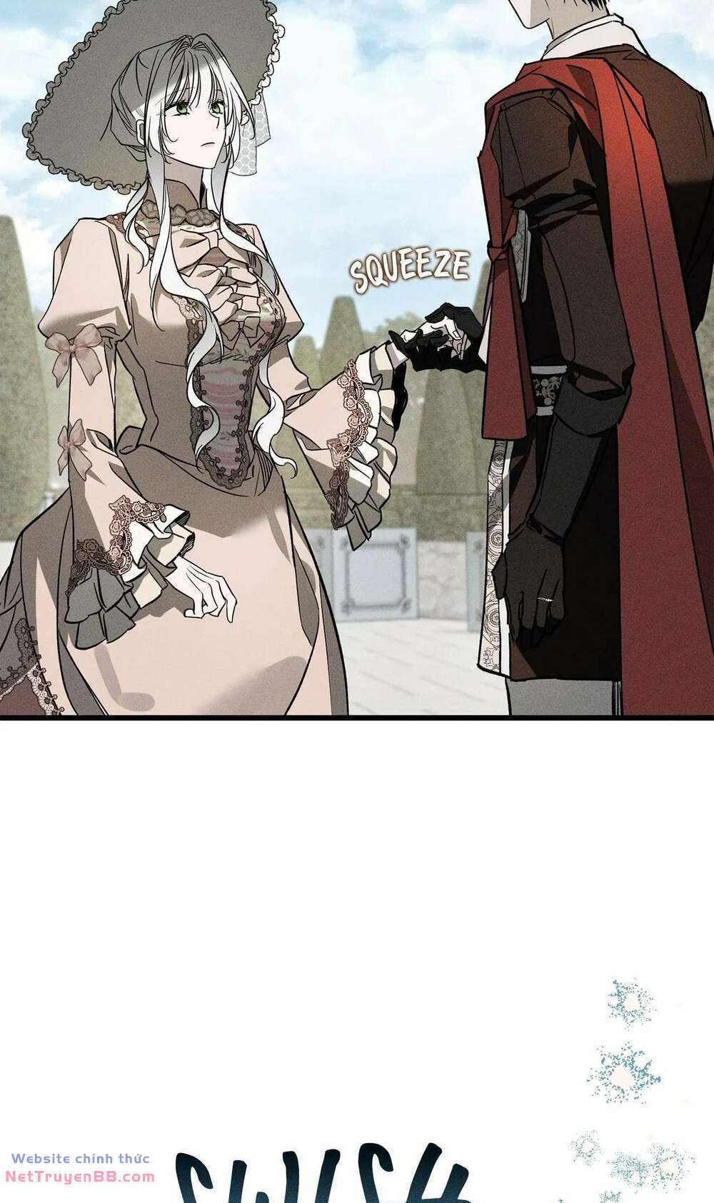 Vị Phu Quân Căm Ghét Tôi Đã Mất Trí Nhớ - Chapter 22 - Page 4