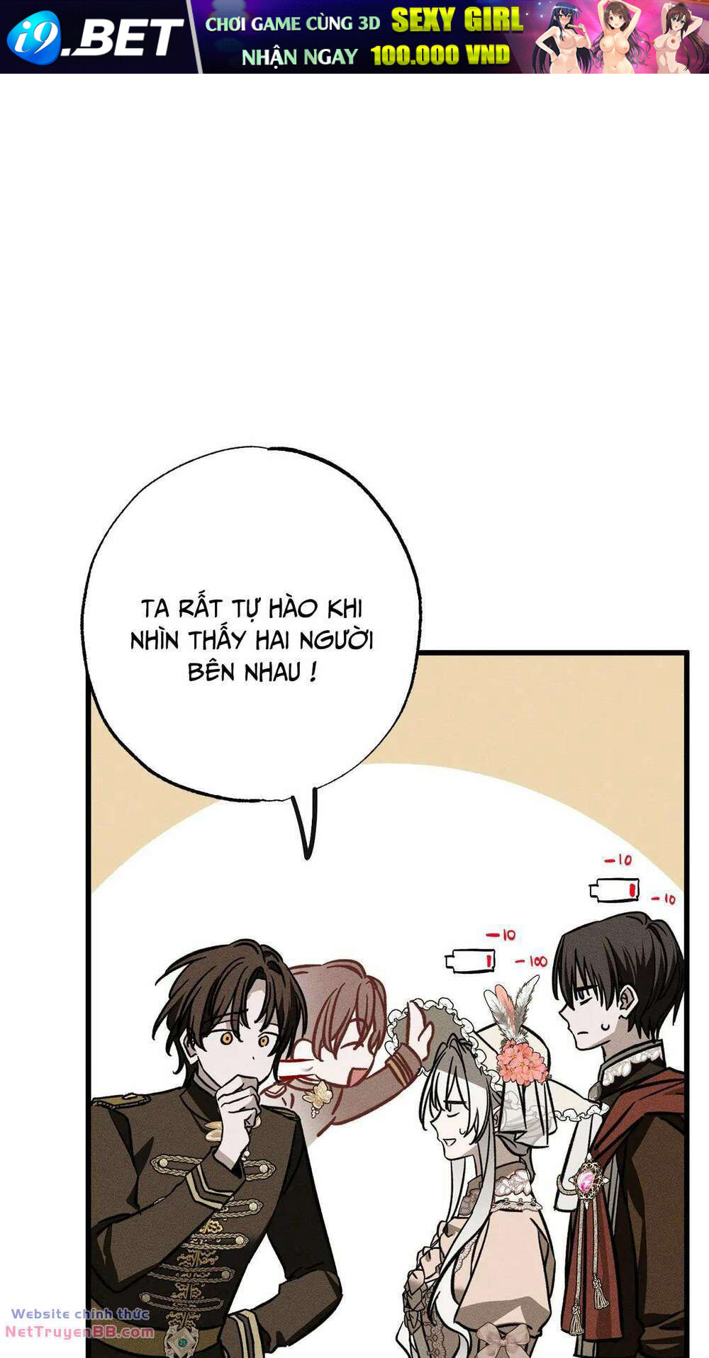 Vị Phu Quân Căm Ghét Tôi Đã Mất Trí Nhớ - Chapter 22 - Page 52