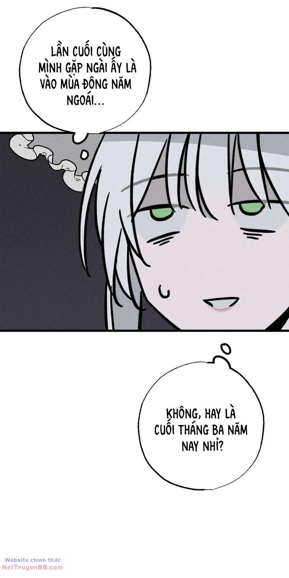 Vị Phu Quân Căm Ghét Tôi Đã Mất Trí Nhớ - Chapter 22 - Page 54