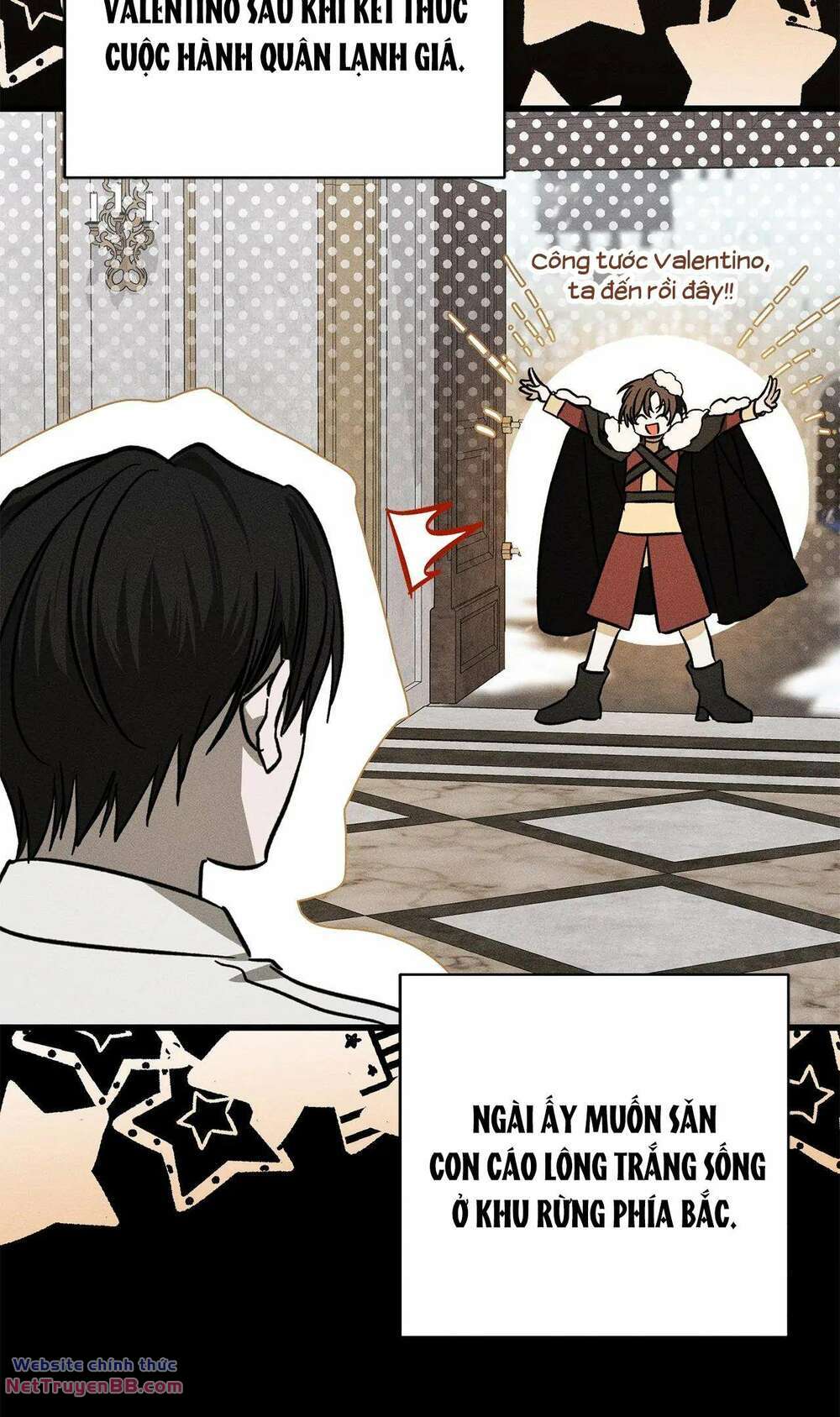 Vị Phu Quân Căm Ghét Tôi Đã Mất Trí Nhớ - Chapter 22 - Page 57