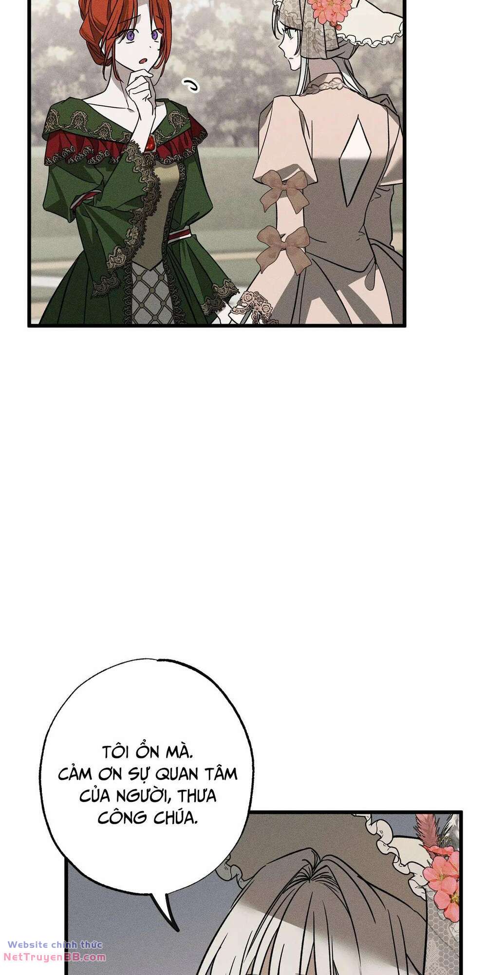 Vị Phu Quân Căm Ghét Tôi Đã Mất Trí Nhớ - Chapter 22 - Page 61