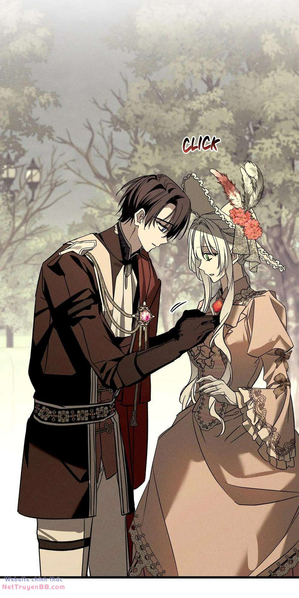 Vị Phu Quân Căm Ghét Tôi Đã Mất Trí Nhớ - Chapter 22 - Page 66