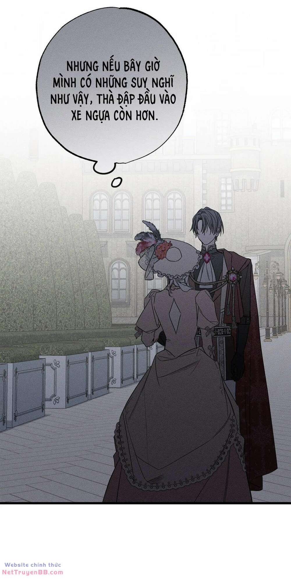 Vị Phu Quân Căm Ghét Tôi Đã Mất Trí Nhớ - Chapter 22 - Page 7