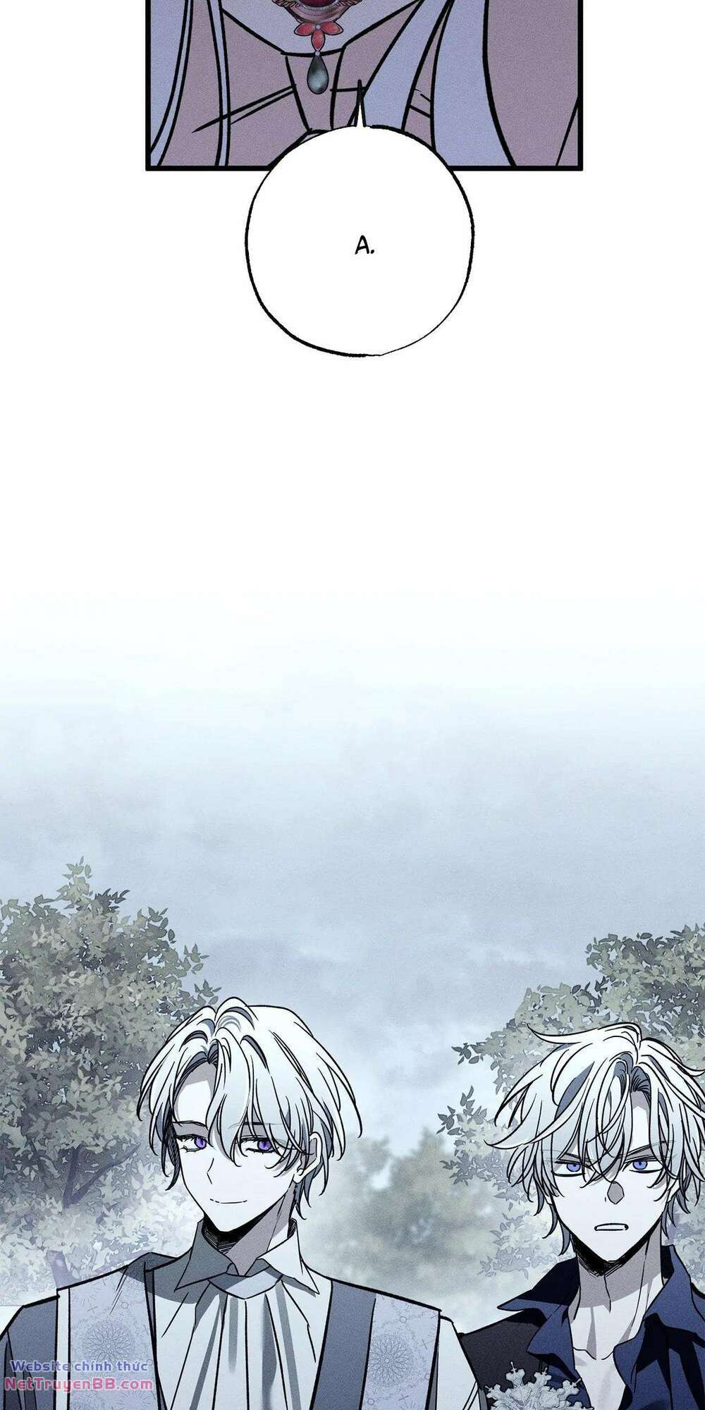 Vị Phu Quân Căm Ghét Tôi Đã Mất Trí Nhớ - Chapter 22 - Page 80