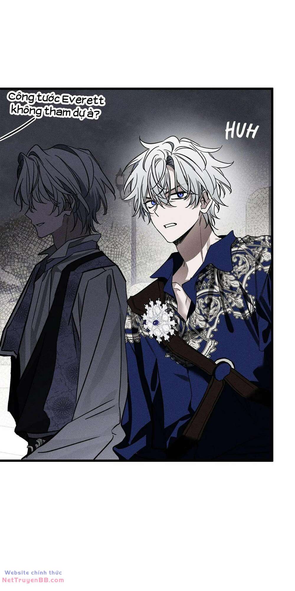 Vị Phu Quân Căm Ghét Tôi Đã Mất Trí Nhớ - Chapter 22 - Page 85