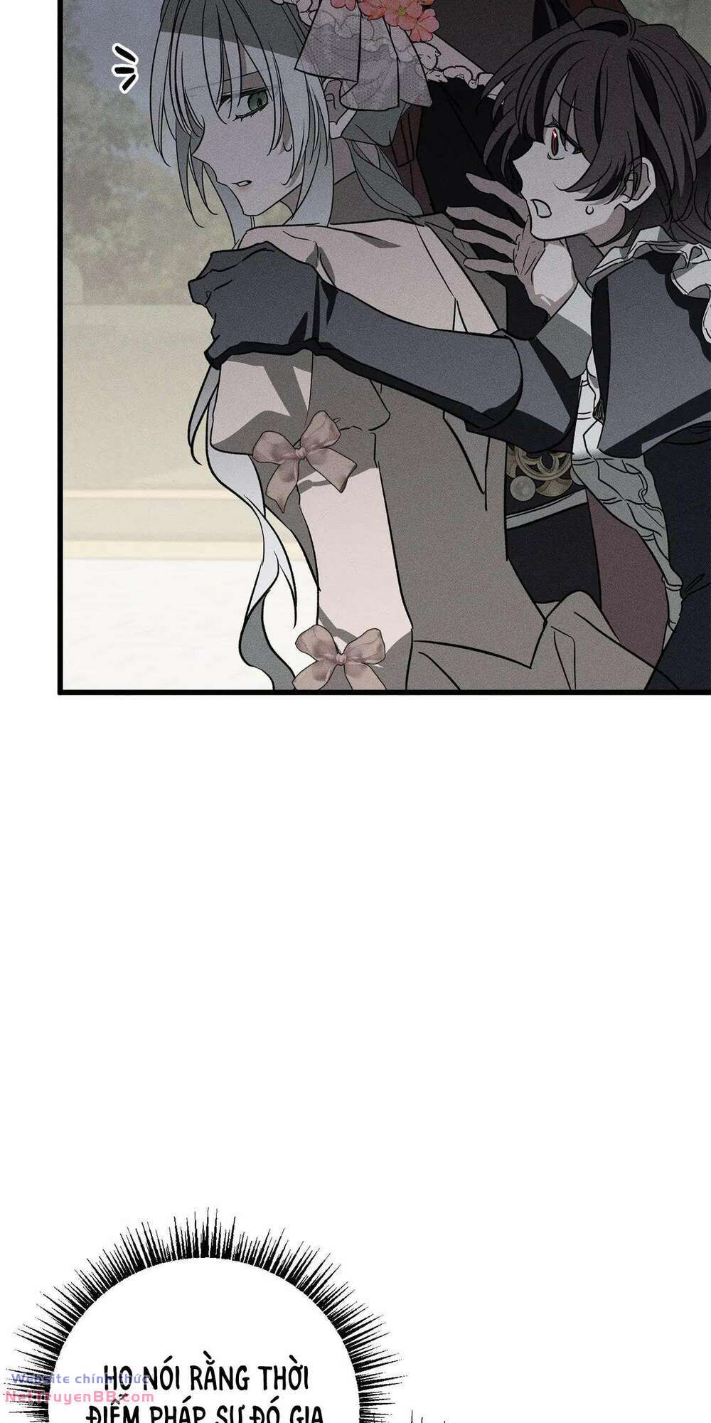 Vị Phu Quân Căm Ghét Tôi Đã Mất Trí Nhớ - Chapter 22 - Page 93