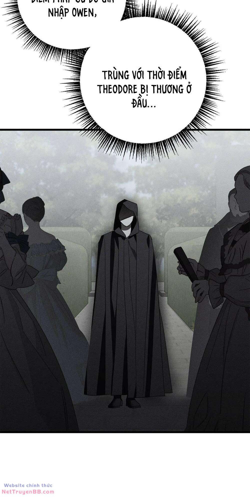 Vị Phu Quân Căm Ghét Tôi Đã Mất Trí Nhớ - Chapter 22 - Page 94