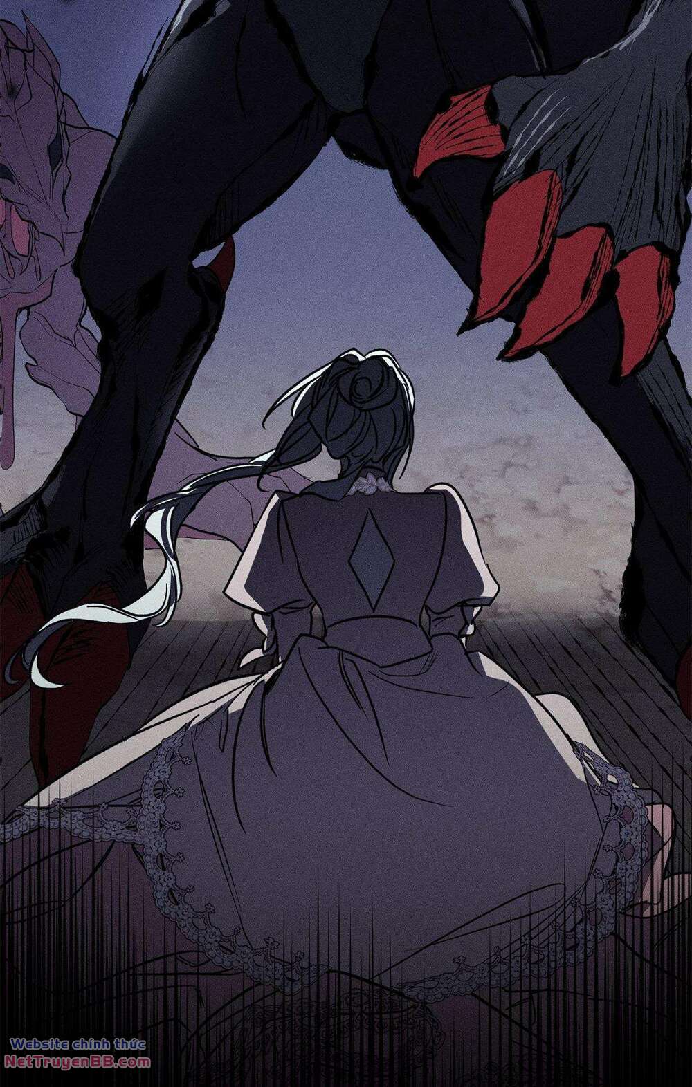 Vị Phu Quân Căm Ghét Tôi Đã Mất Trí Nhớ - Chapter 23 - Page 99