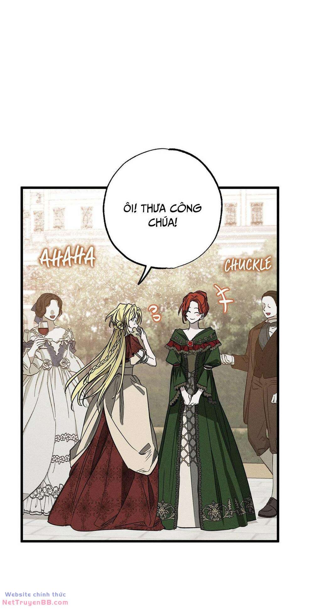 Vị Phu Quân Căm Ghét Tôi Đã Mất Trí Nhớ - Chapter 23 - Page 10