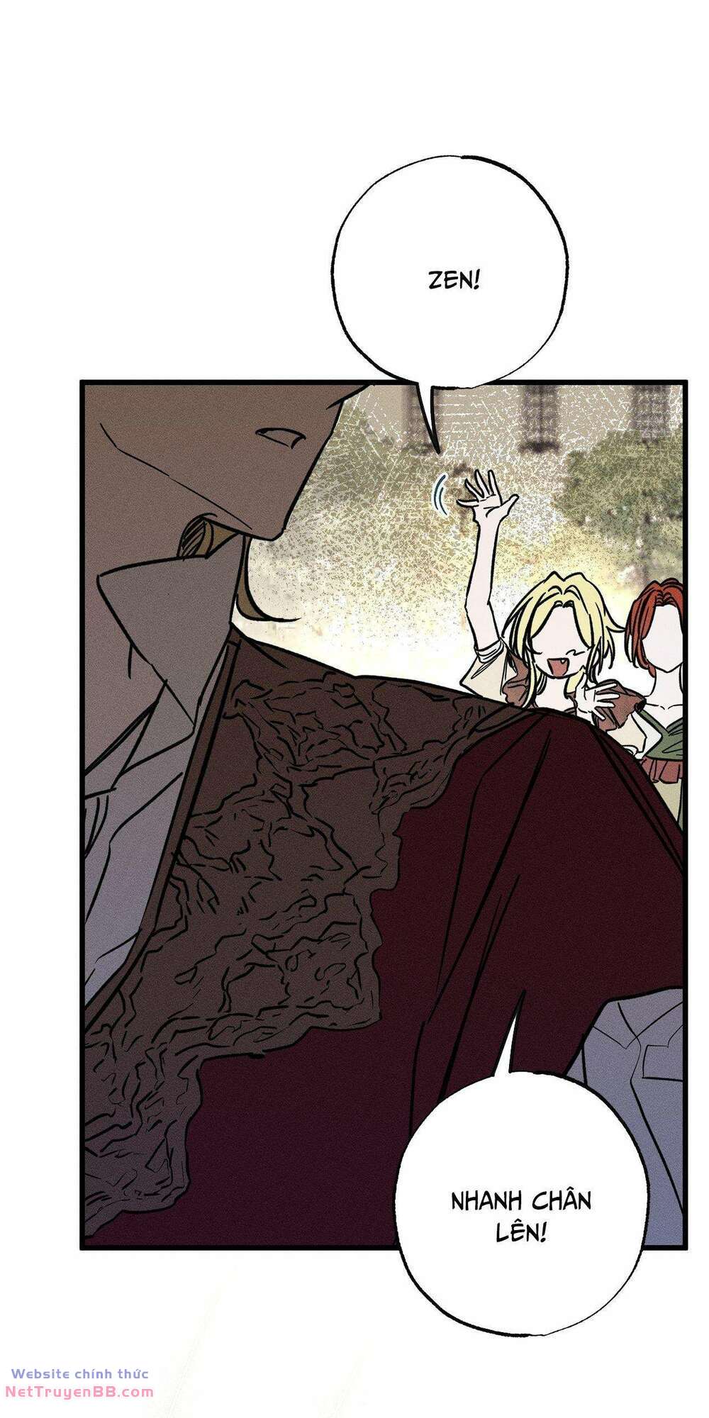 Vị Phu Quân Căm Ghét Tôi Đã Mất Trí Nhớ - Chapter 23 - Page 12