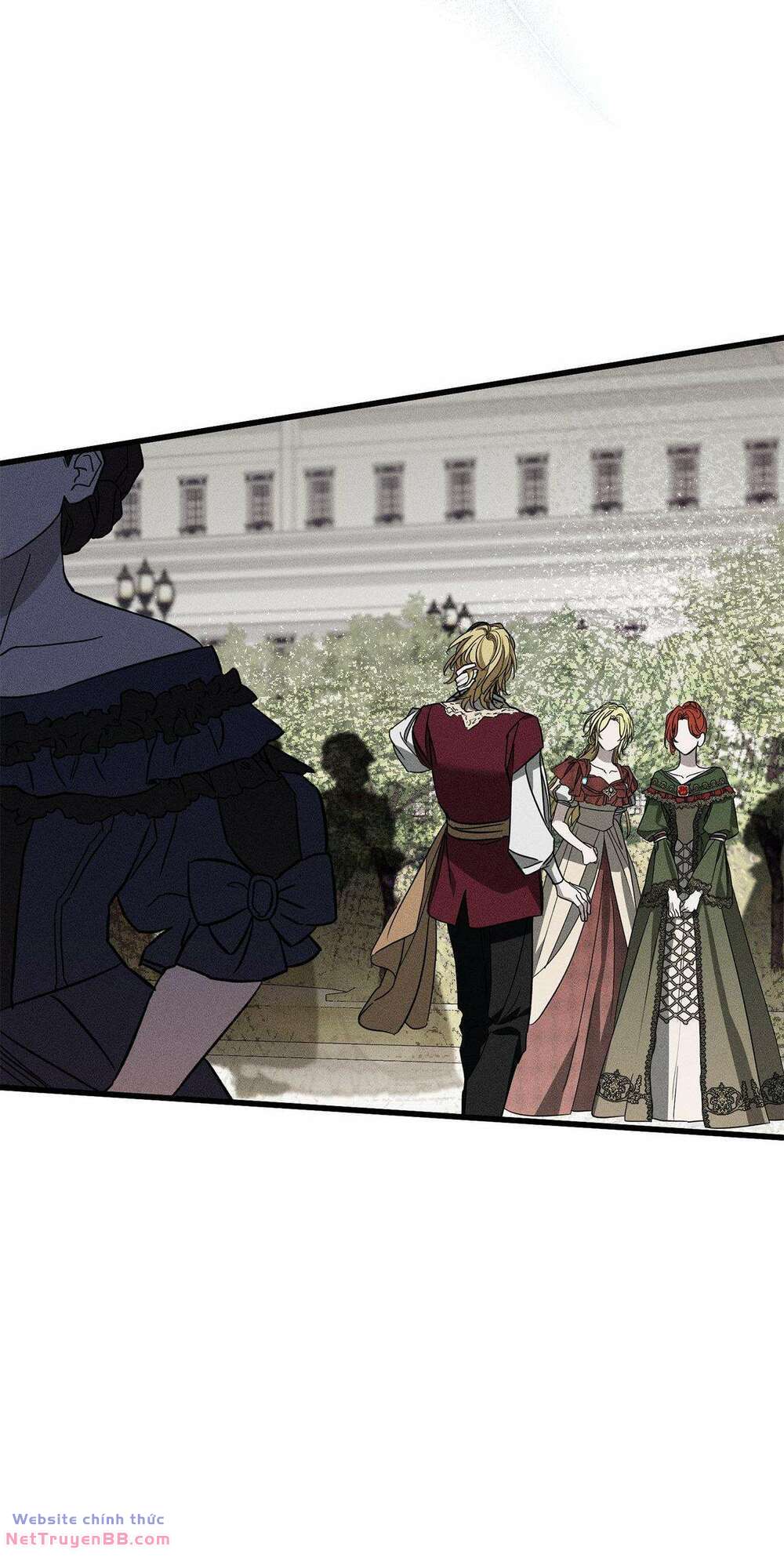 Vị Phu Quân Căm Ghét Tôi Đã Mất Trí Nhớ - Chapter 23 - Page 15