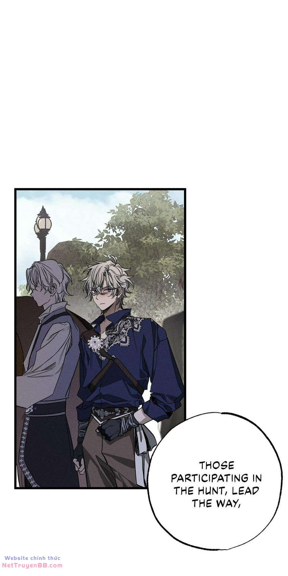 Vị Phu Quân Căm Ghét Tôi Đã Mất Trí Nhớ - Chapter 23 - Page 21