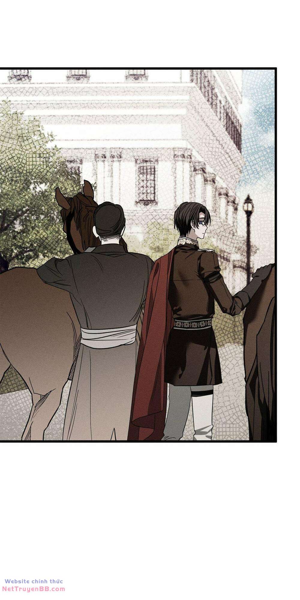 Vị Phu Quân Căm Ghét Tôi Đã Mất Trí Nhớ - Chapter 23 - Page 28