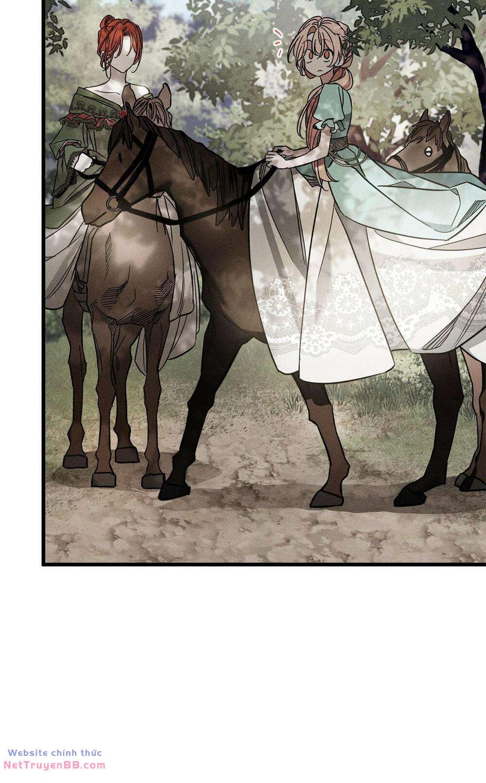 Vị Phu Quân Căm Ghét Tôi Đã Mất Trí Nhớ - Chapter 23 - Page 32