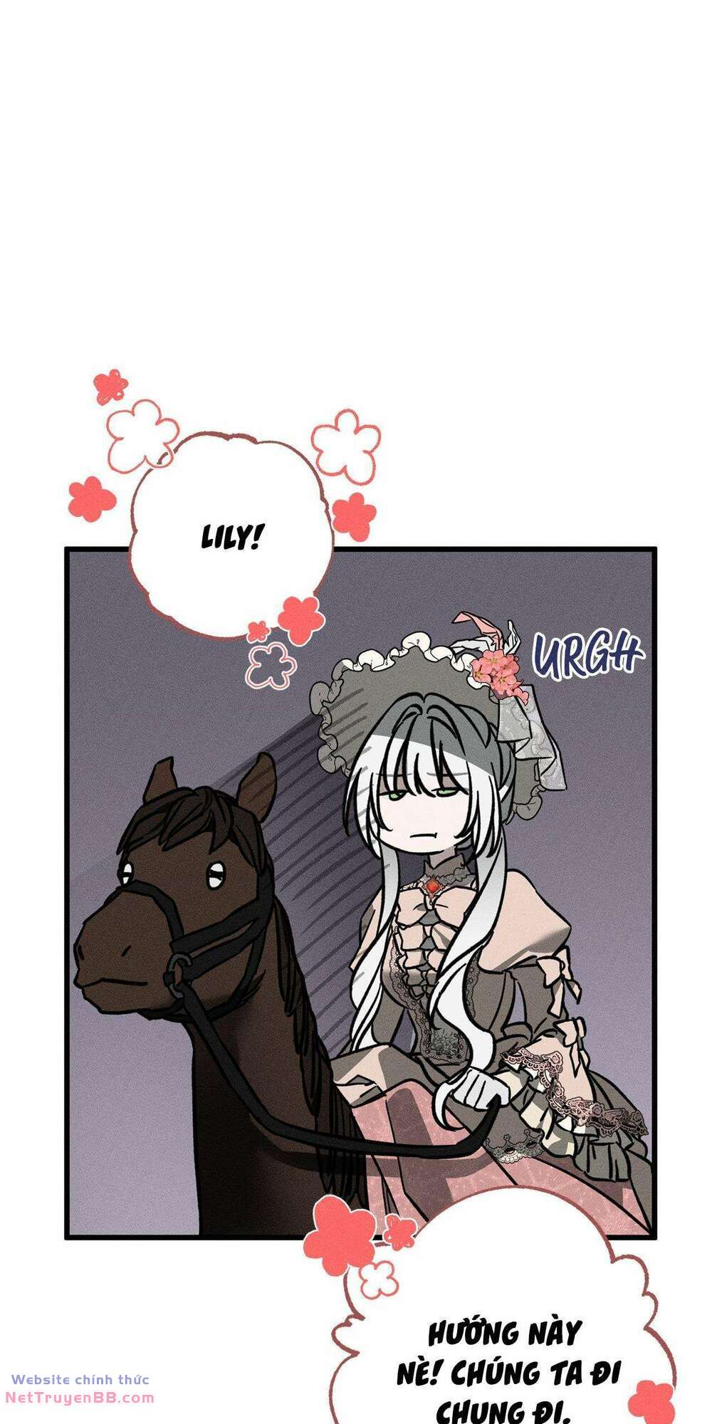 Vị Phu Quân Căm Ghét Tôi Đã Mất Trí Nhớ - Chapter 23 - Page 34