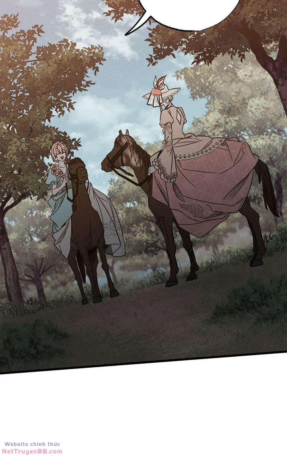 Vị Phu Quân Căm Ghét Tôi Đã Mất Trí Nhớ - Chapter 23 - Page 36