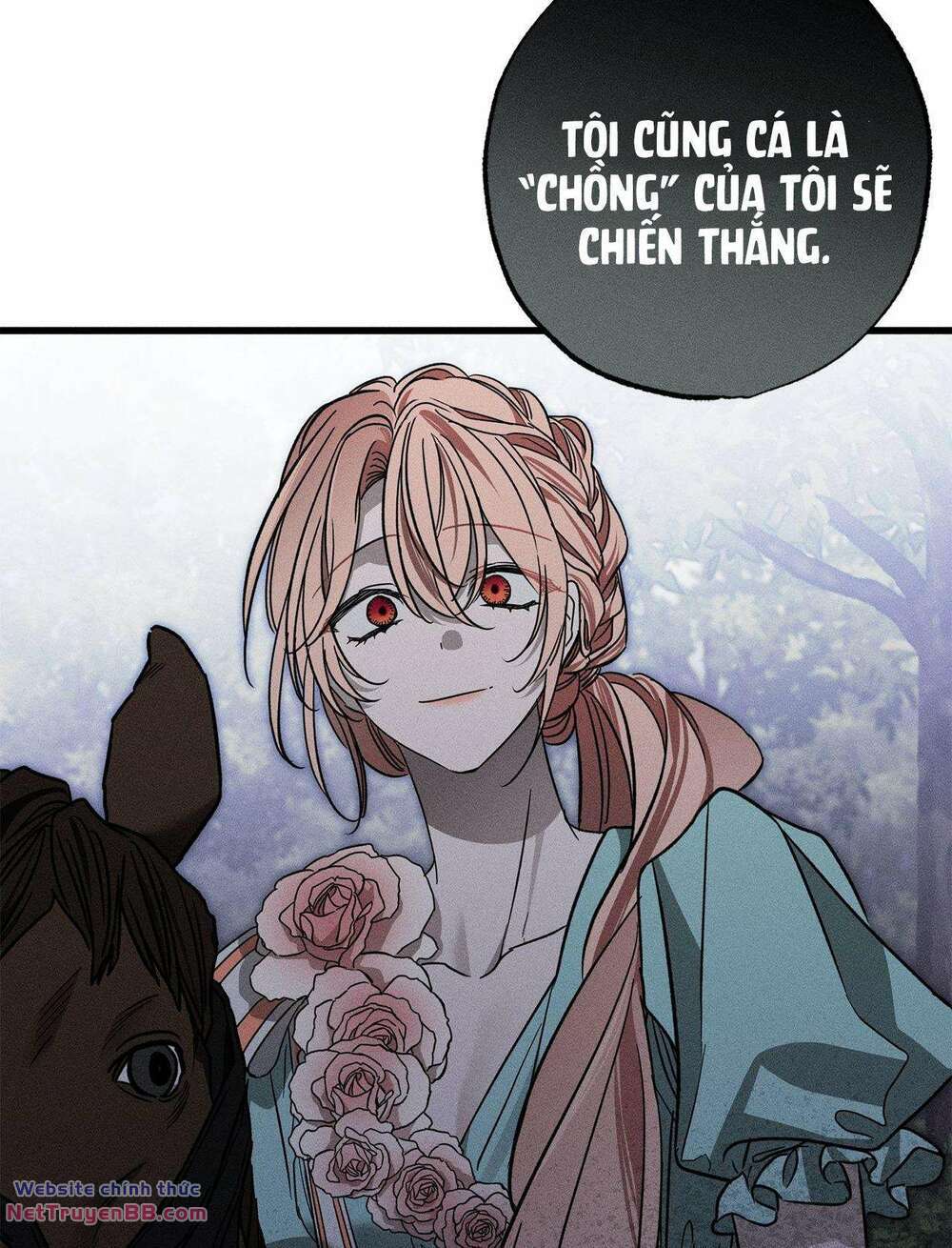 Vị Phu Quân Căm Ghét Tôi Đã Mất Trí Nhớ - Chapter 23 - Page 38