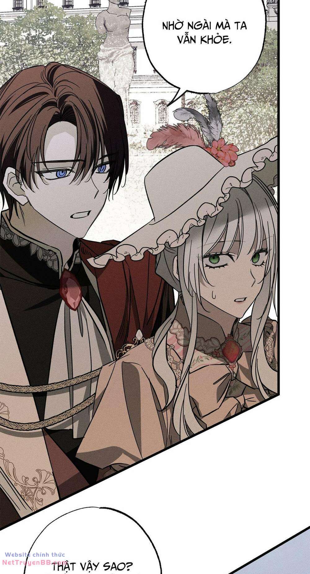 Vị Phu Quân Căm Ghét Tôi Đã Mất Trí Nhớ - Chapter 23 - Page 3