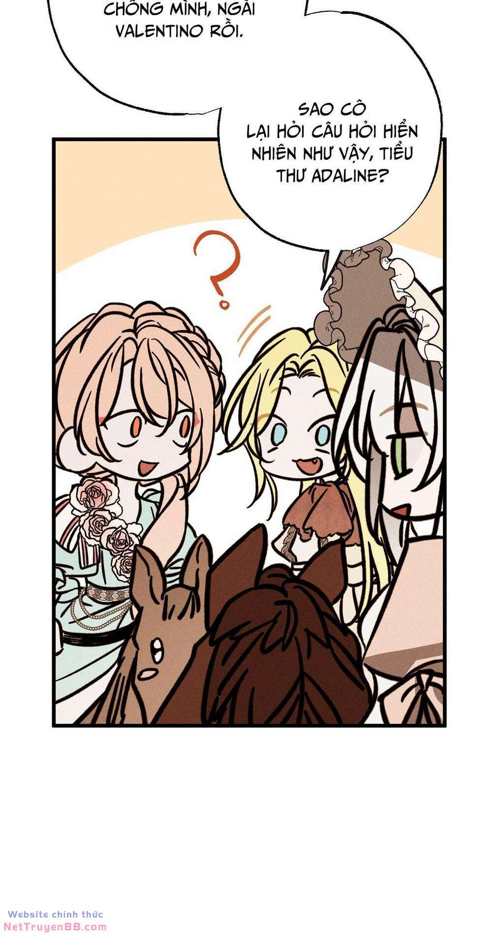 Vị Phu Quân Căm Ghét Tôi Đã Mất Trí Nhớ - Chapter 23 - Page 41