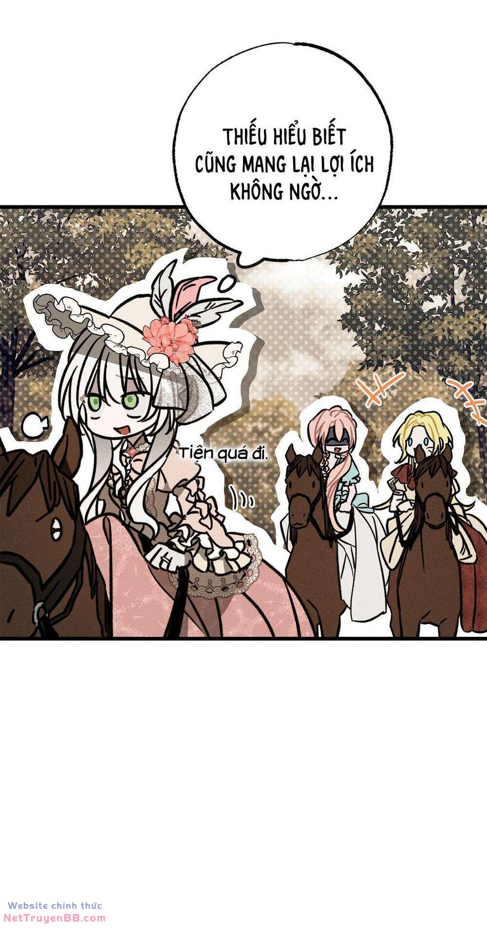 Vị Phu Quân Căm Ghét Tôi Đã Mất Trí Nhớ - Chapter 23 - Page 42