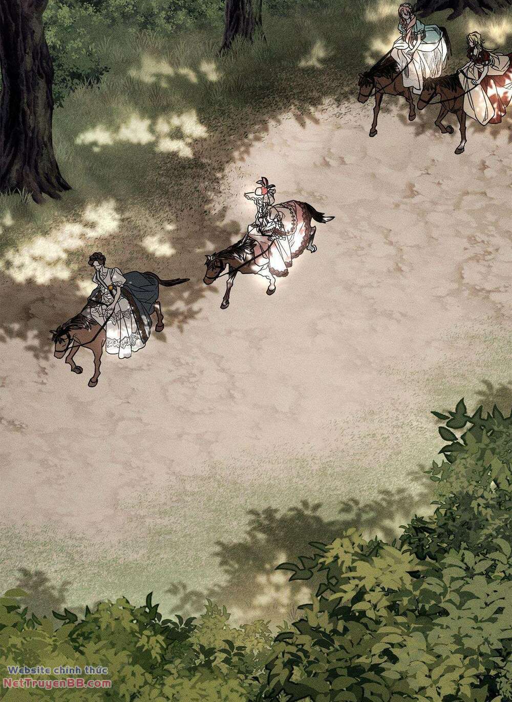 Vị Phu Quân Căm Ghét Tôi Đã Mất Trí Nhớ - Chapter 23 - Page 44