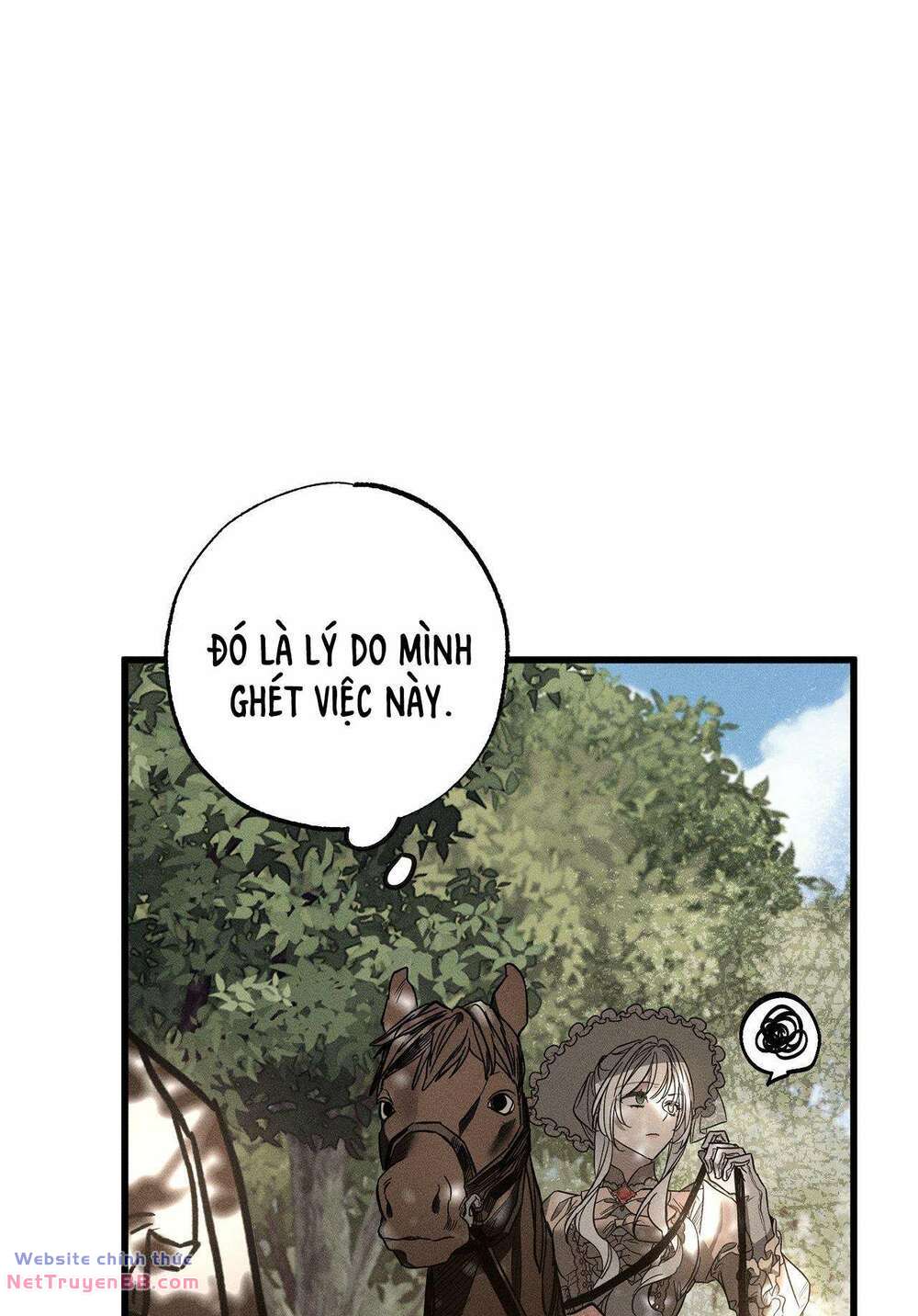 Vị Phu Quân Căm Ghét Tôi Đã Mất Trí Nhớ - Chapter 23 - Page 47