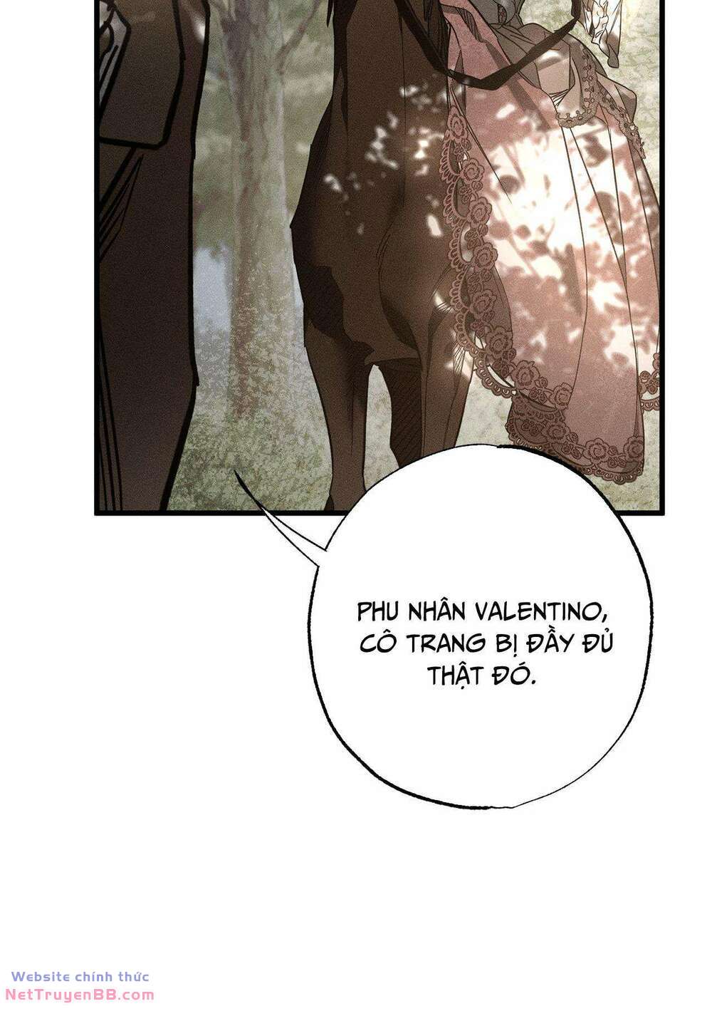 Vị Phu Quân Căm Ghét Tôi Đã Mất Trí Nhớ - Chapter 23 - Page 48