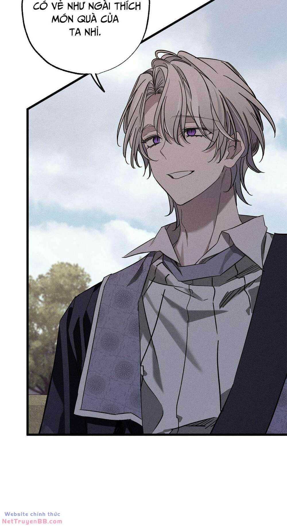 Vị Phu Quân Căm Ghét Tôi Đã Mất Trí Nhớ - Chapter 23 - Page 4