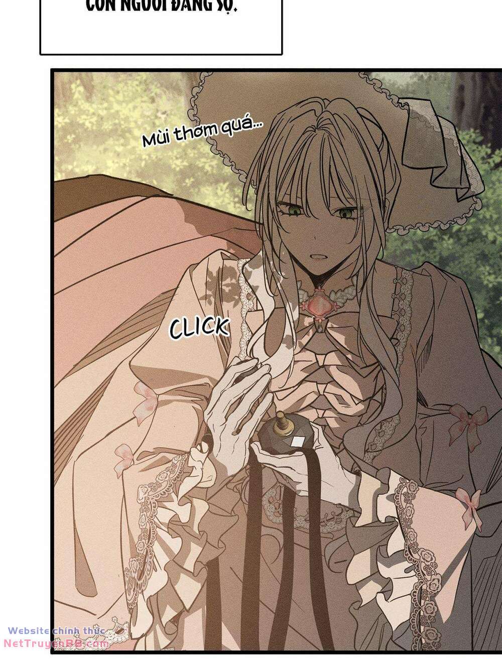 Vị Phu Quân Căm Ghét Tôi Đã Mất Trí Nhớ - Chapter 23 - Page 55