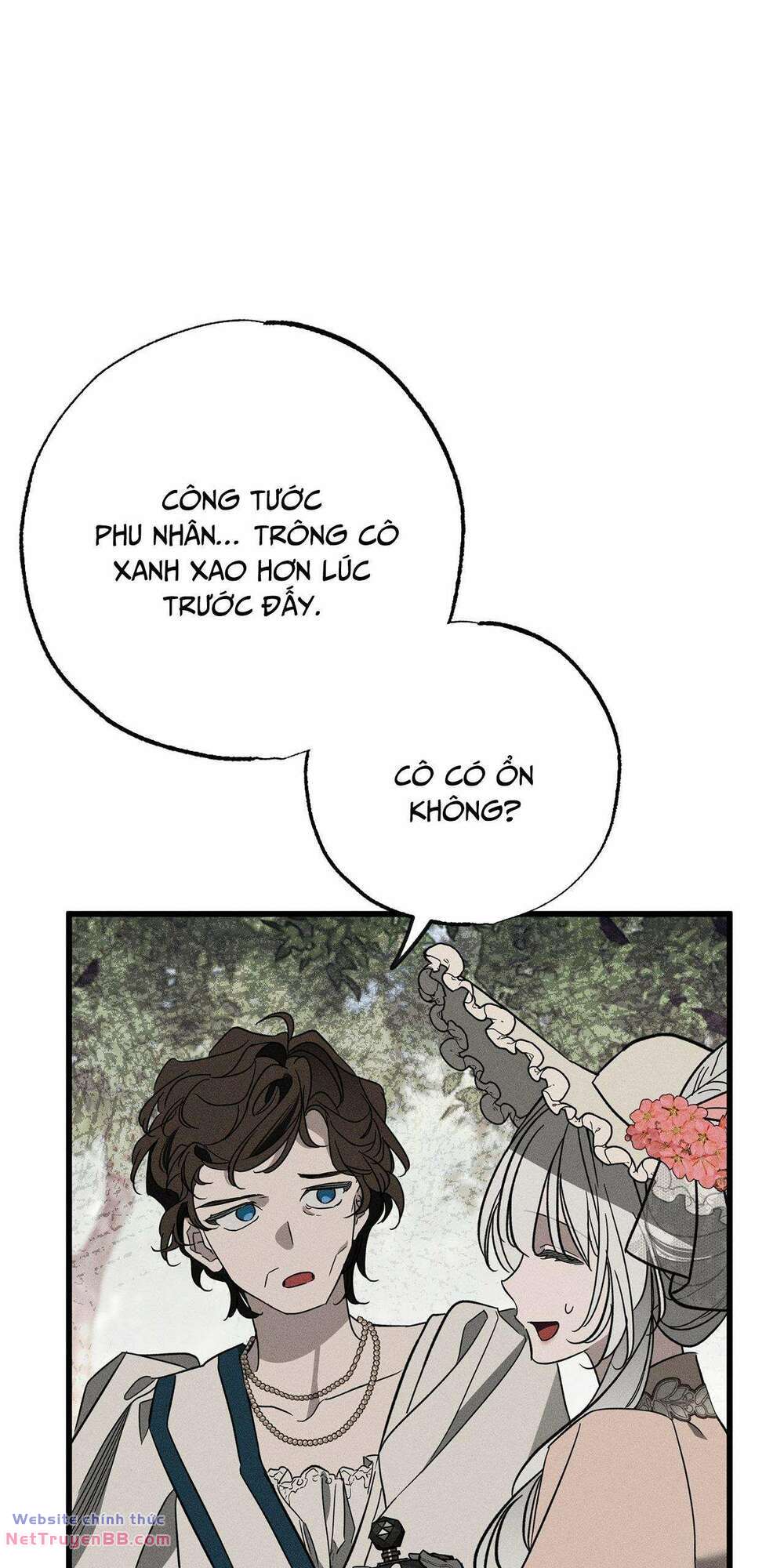 Vị Phu Quân Căm Ghét Tôi Đã Mất Trí Nhớ - Chapter 23 - Page 59