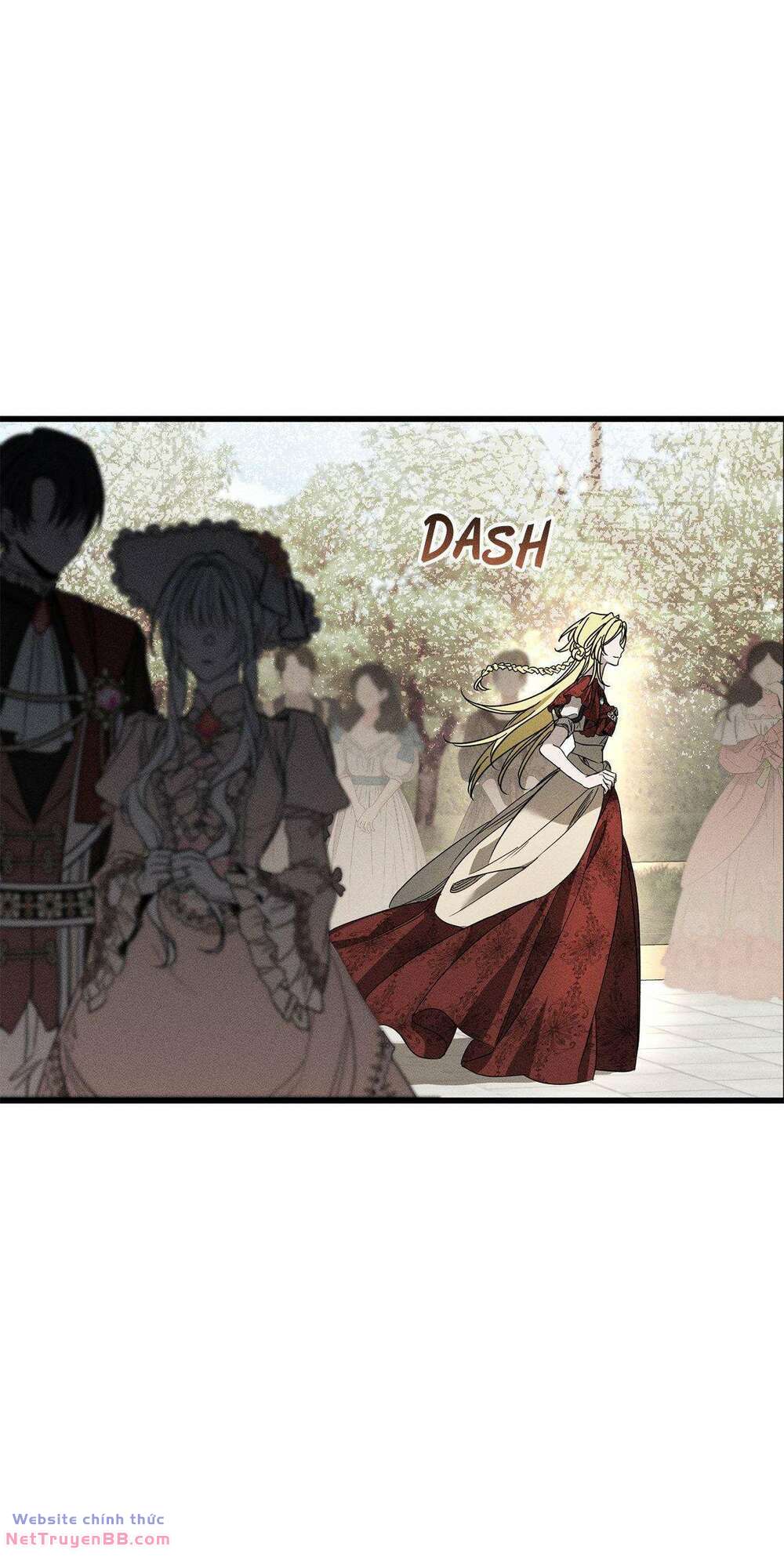 Vị Phu Quân Căm Ghét Tôi Đã Mất Trí Nhớ - Chapter 23 - Page 7