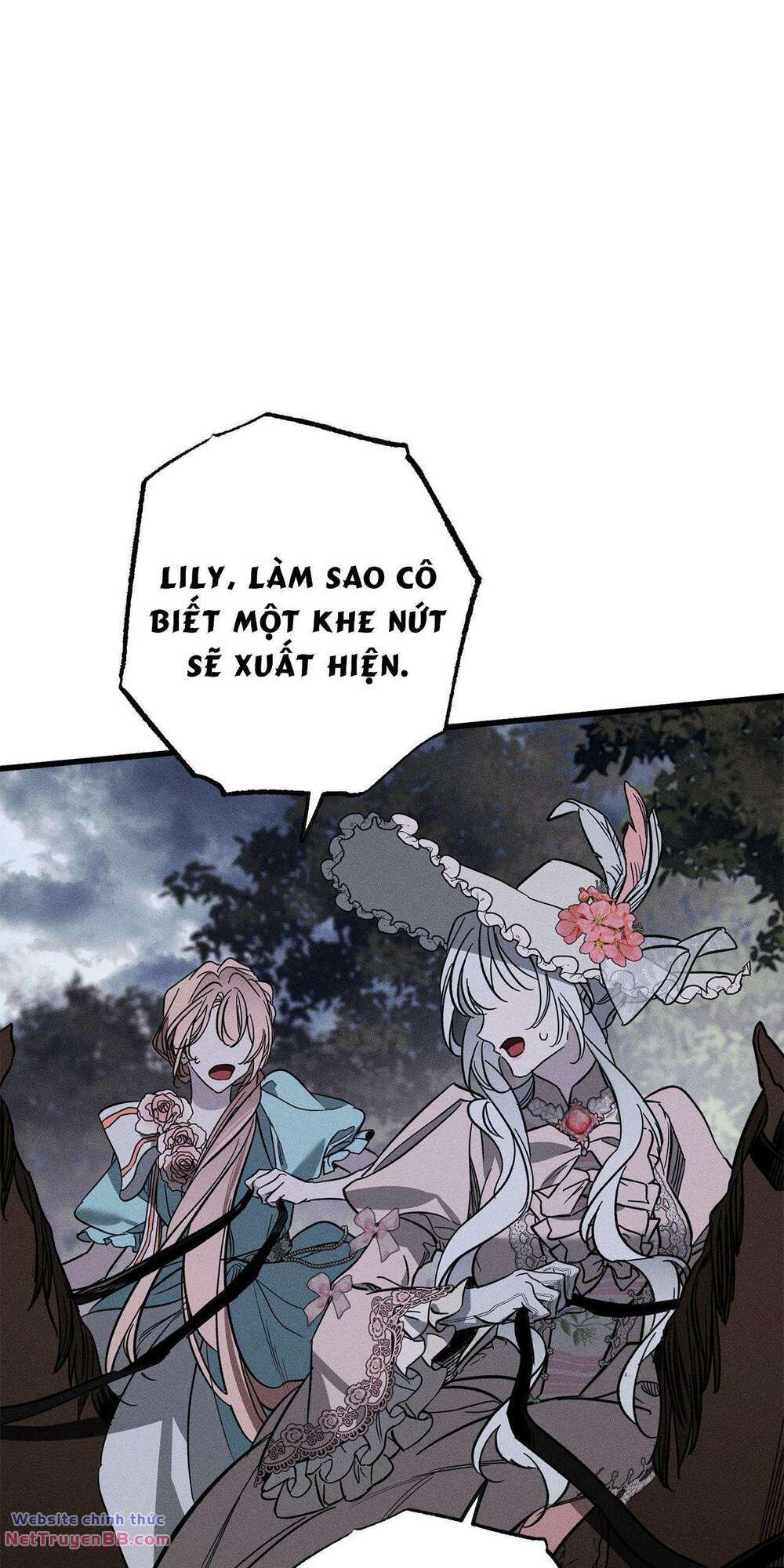Vị Phu Quân Căm Ghét Tôi Đã Mất Trí Nhớ - Chapter 23 - Page 81